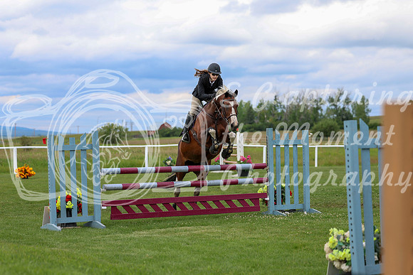 2025 - Shea - Teesdale - Friday July 25th - 07073