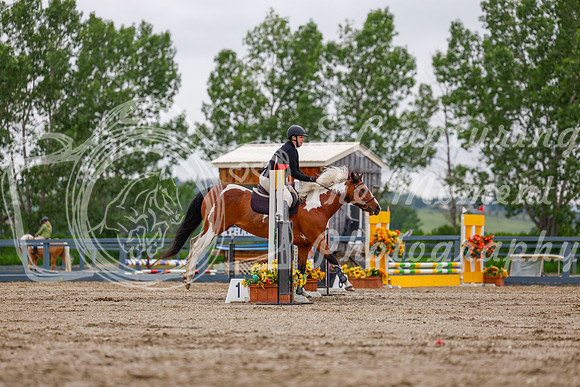 2025 - Haylee - June Classic II - Friday June 20th - 04563