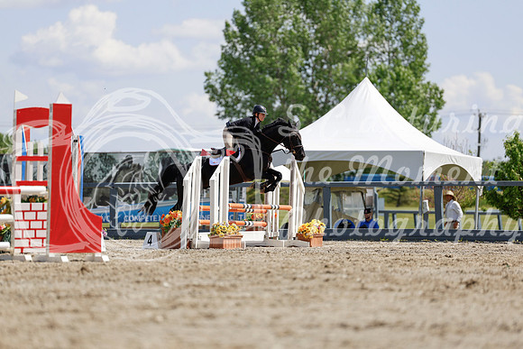 2025 - Haylee - June Classic I - Friday June 13th - 07192