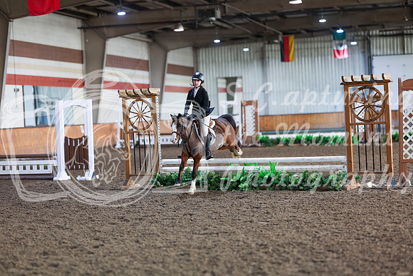 2025 - HJ Schooling - Saturday March 22nd - 4948