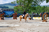 2025 - Haylee - June Classic II - Sunday June 22nd - 00930