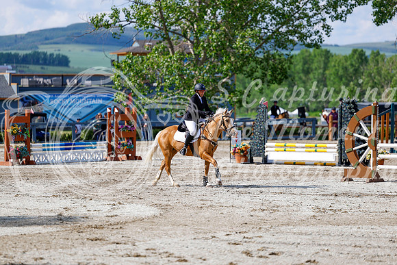 2025 - Haylee - June Classic II - Sunday June 22nd - 00930