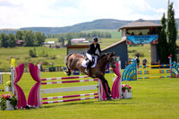 2025 - Conor - June Classic I - Sunday June 15th - 17055