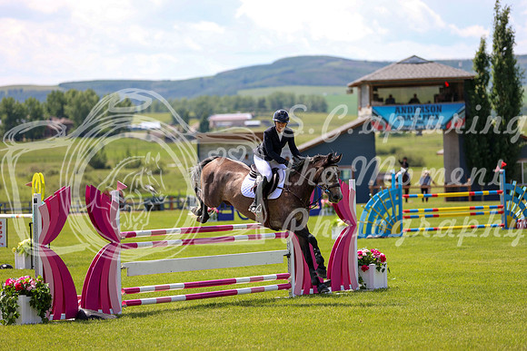 2025 - Conor - June Classic I - Sunday June 15th - 17055