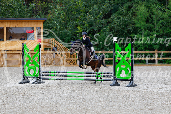 2025 - Haylee - Picco Horse Show - Friay July 25th 00407