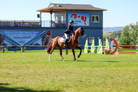 2025 - Shea - Rocky Mountain Classic III - Sunday August 24th - 09075