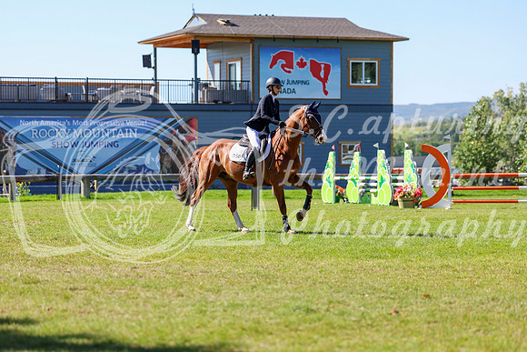 2025 - Shea - Rocky Mountain Classic III - Sunday August 24th - 09075
