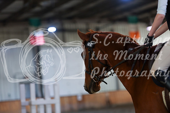 2025 - HJ Schooling - Sunday March 23rd - 1972