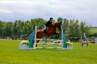 2025 - Haylee - Rocky Mountain Classic II - Thursday August 14th - 09996