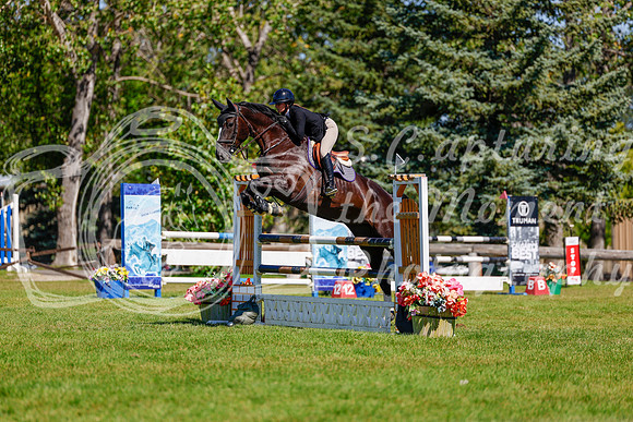 2025 - Haylee - Rocky Mountain Classic III - Saturday August 23rd - 16692