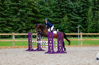 2025 - Haylee - Picco Horse Show - Sunday July 27th 03782