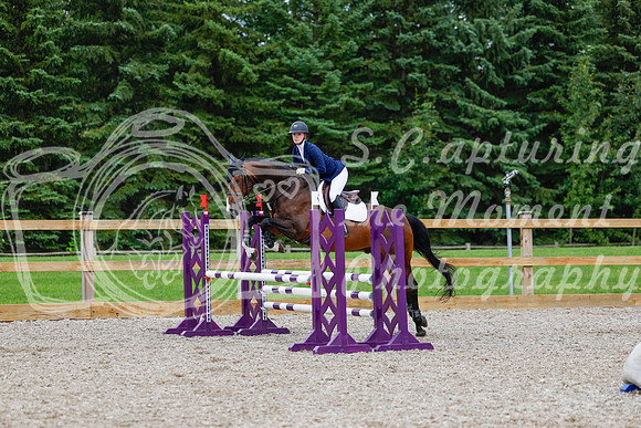 2025 - Haylee - Picco Horse Show - Sunday July 27th 03782