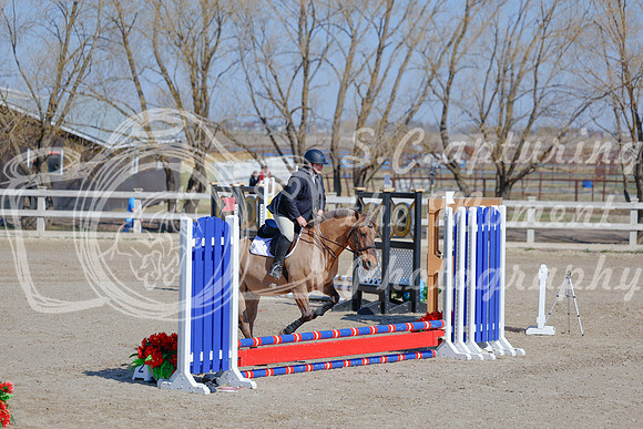 2025 - Haylee - Spring Welcome - Saturday April 26th - 02794