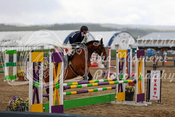 2025 - Mara - Bow Valley II - Saturday May 17th - 18534