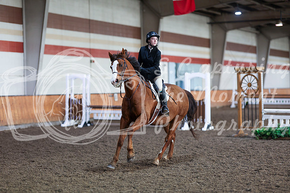 2025 - HJ Schooling - Saturday March 22nd - 7331