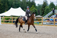 2025 - Haylee - Picco Horse Show - Saturday July 26th 03955