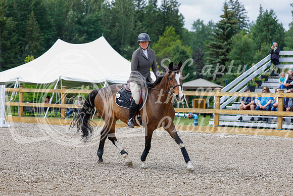 2025 - Haylee - Picco Horse Show - Saturday July 26th 03955