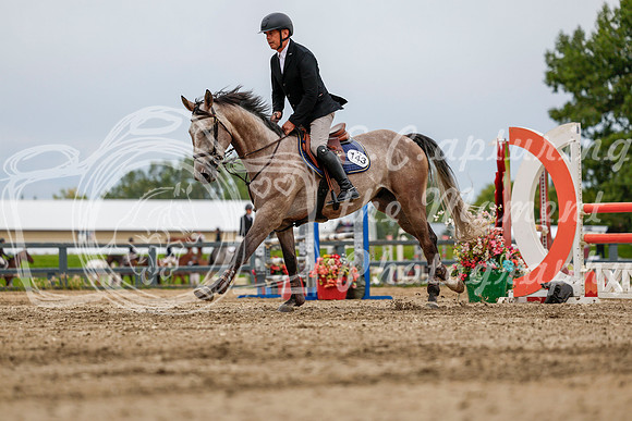 2025 - Haylee - Rocky Mountain Classic II - Friday August 15th - 00391