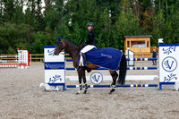 2025 - Haylee - Picco Horse Show - Sunday July 27th 06994