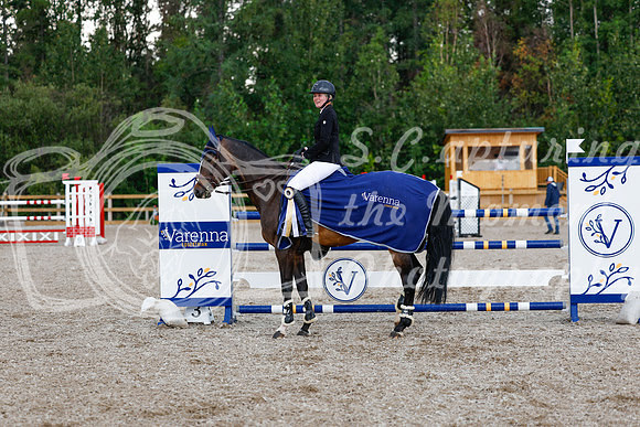 2025 - Haylee - Picco Horse Show - Sunday July 27th 06994