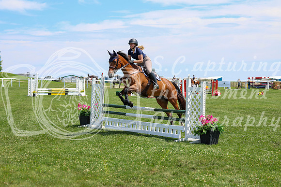 2025 - Shea - Teesdale - Thursday July 24th - 02470