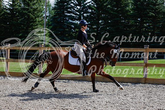 2025 - Haylee - Picco Horse Show - Thursday July 24th 02257