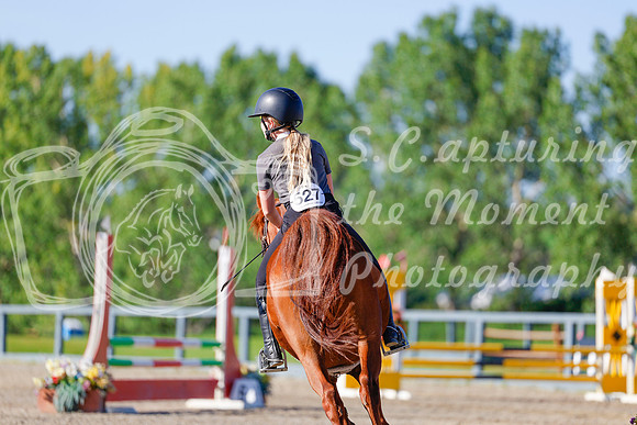 2025 - Haylee - Rocky Mountain Classic III - Friday August 22nd - 01976