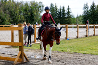 2025 - Haylee - Picco Horse Show - Friay July 25th 00759