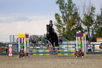 2025 - Haylee - Rocky Mountain Classic III - Wednesday August 20th - 08229