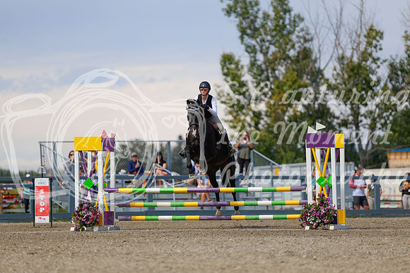 2025 - Haylee - Rocky Mountain Classic III - Wednesday August 20th - 08229