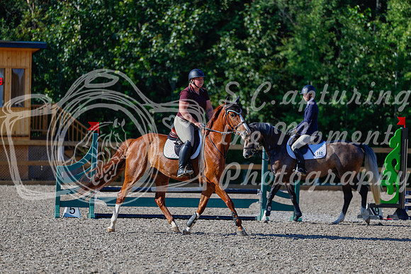 2025 - Haylee - Picco Horse Show - Thursday July 24th 00090