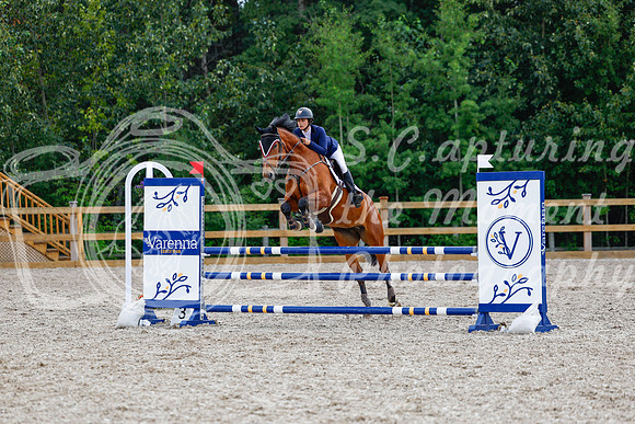 2025 - Haylee - Picco Horse Show - Saturday July 26th 06918