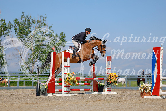 2025 - Haylee - June Classic I - Friday June 13th - 02818
