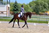 2025 - Dressage Festival - Saturday July 5th - 07022
