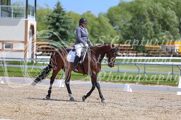 2025 - Dressage Festival - Saturday July 5th - 07022