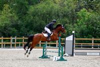 2025 - Haylee - Picco Horse Show - Sunday July 27th 03876