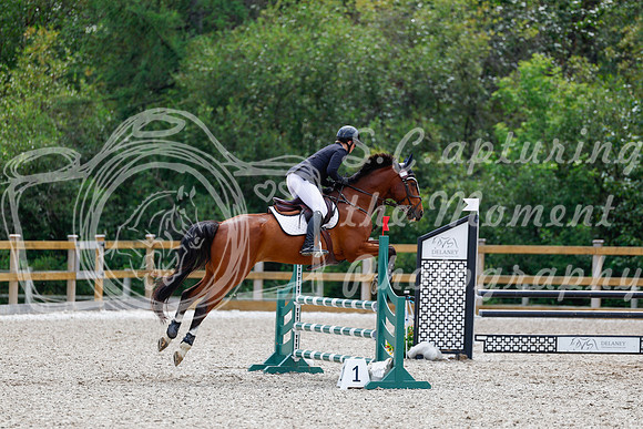 2025 - Haylee - Picco Horse Show - Sunday July 27th 03876