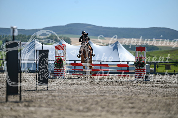 2025 - MJ - Rocky Mountain Classic III - Saturday August 23rd - 21014