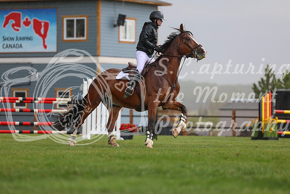2025 - Shea - Bow Valley II - Saturday May 17th - 16228