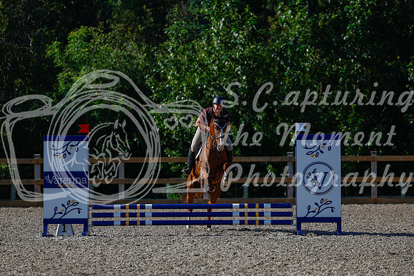 2025 - Haylee - Picco Horse Show - Thursday July 24th 00100