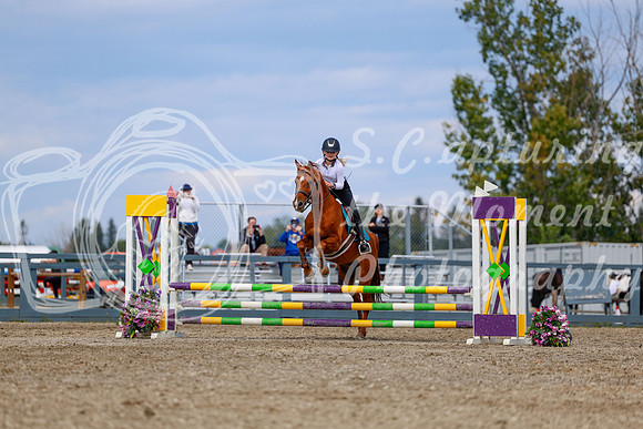 2025 - Haylee - Rocky Mountain Classic III - Wednesday August 20th - 04401