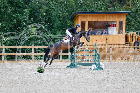 2025 - Haylee - Picco Horse Show - Saturday July 26th 08868