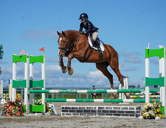 0.75 2025 - Alina - Mid Summer Classic II - Saturday July 19th - 04260