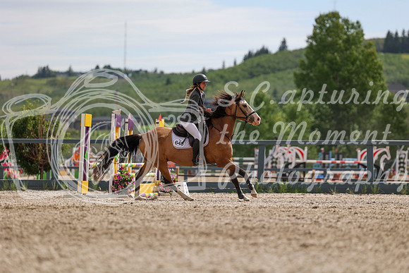 2025 - Mara - Rocky Mountain Classic I - Sunday August 10th - 09180