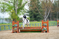 2025 - Jackie - Bow Valley II - Saturday May 17th - 13477