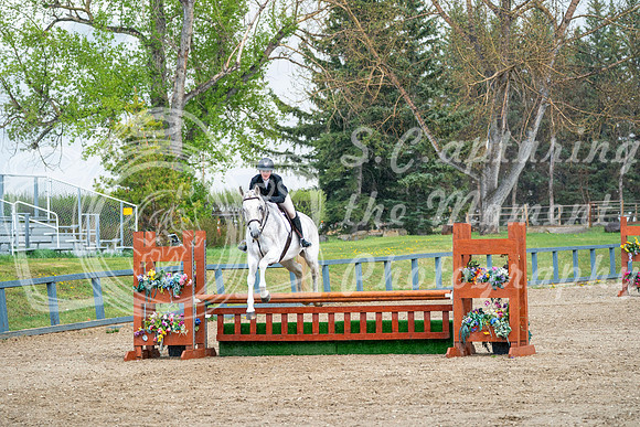 2025 - Jackie - Bow Valley II - Saturday May 17th - 13477
