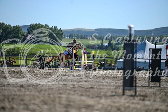 2025 - MJ - Rocky Mountain Classic III - Saturday August 23rd - 22442