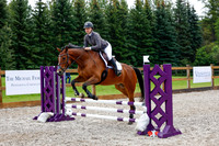 2025 - Haylee - Picco Horse Show - Sunday July 27th 01829