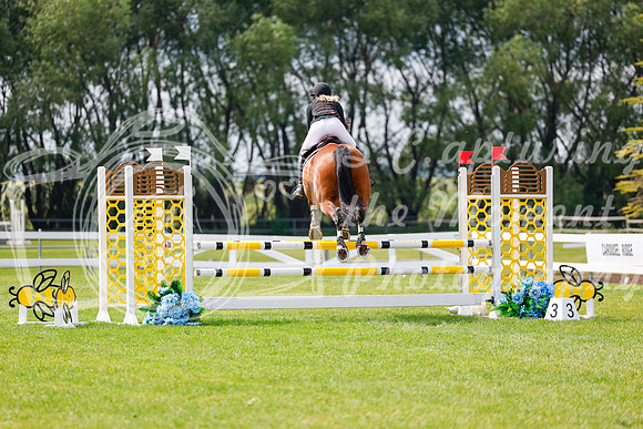 2025 - Haylee - Jump With Hope - Saturday July 19th 07934