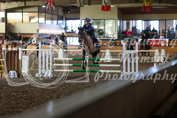 2025 - HJ Schooling - Sunday March 23rd - 5645